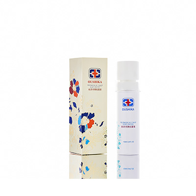 恒山抗菌防护喷雾