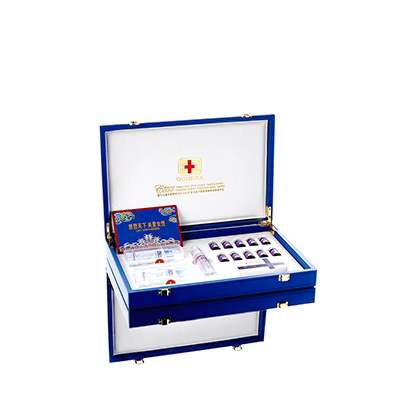 养芯修复综合版恒山